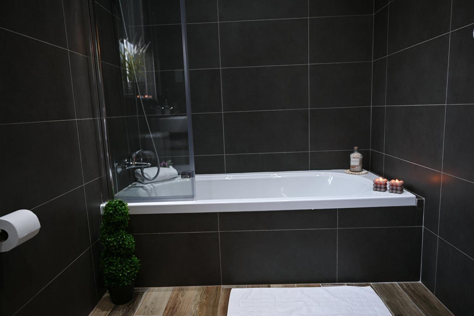Fl 3 Ta'Lonza Luxury With Hot Tub By Homely Мелліха Екстер'єр фото